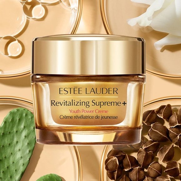 Estee Lauder Other - Estee Lauder Revitalizing Supreme+ Moisturizer Youth Power Creme